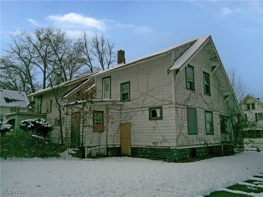 Portage Homes - Residential