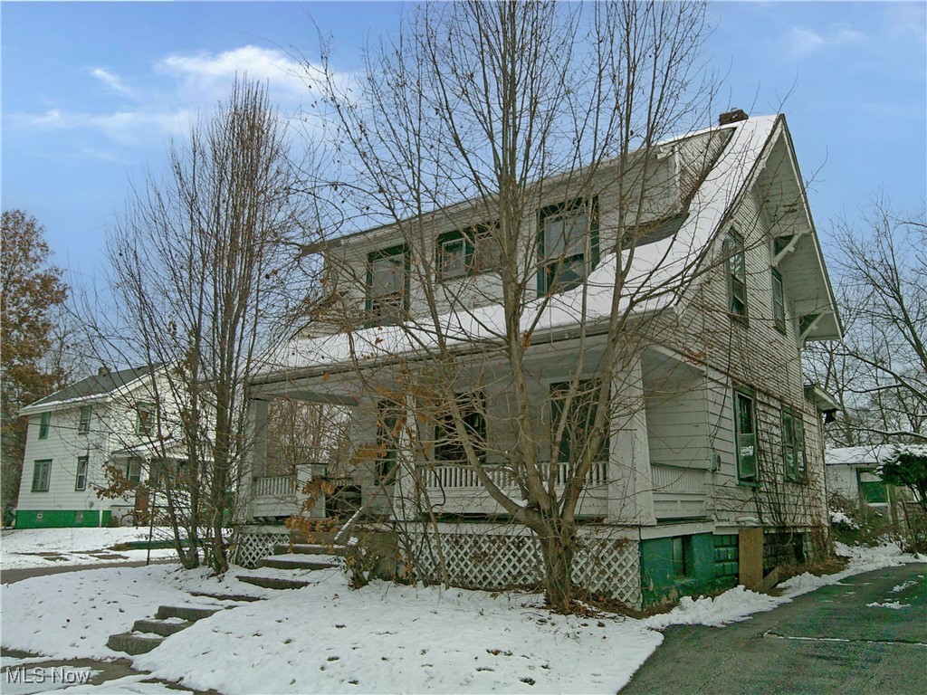 Portage Homes - Residential