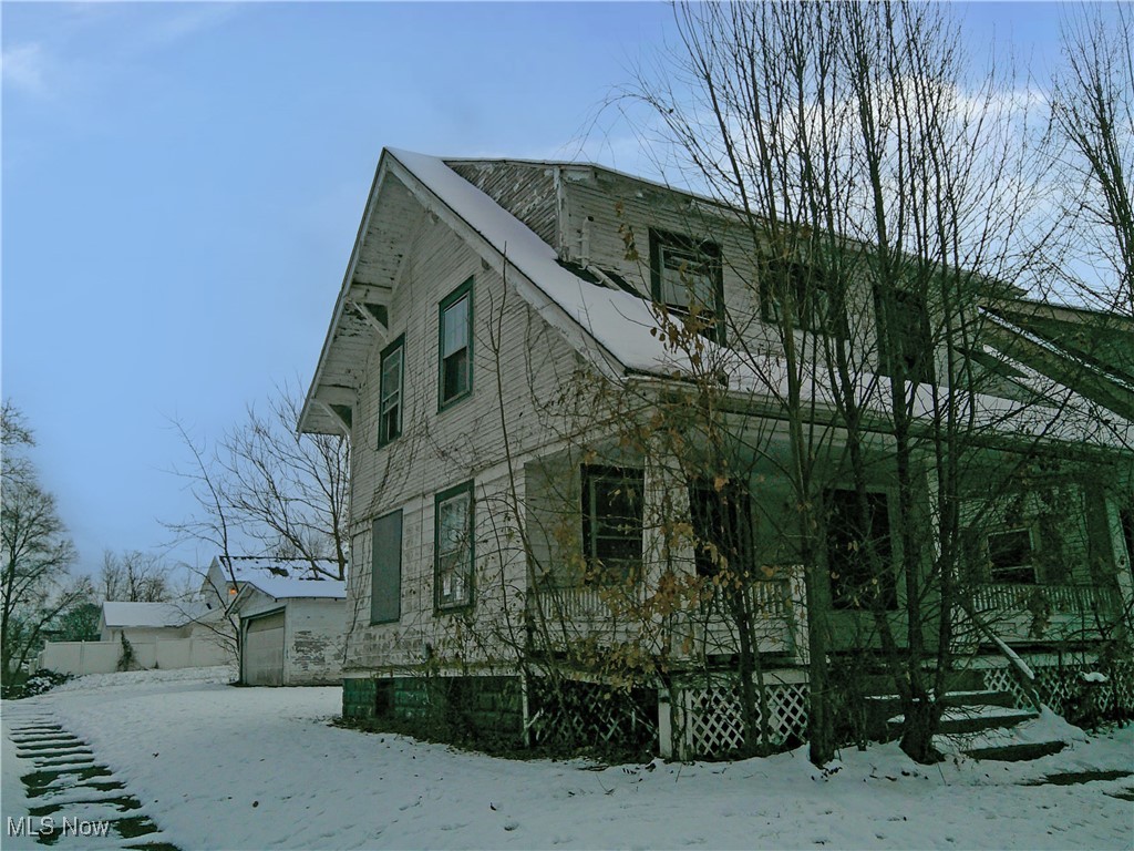 Portage Homes - Residential