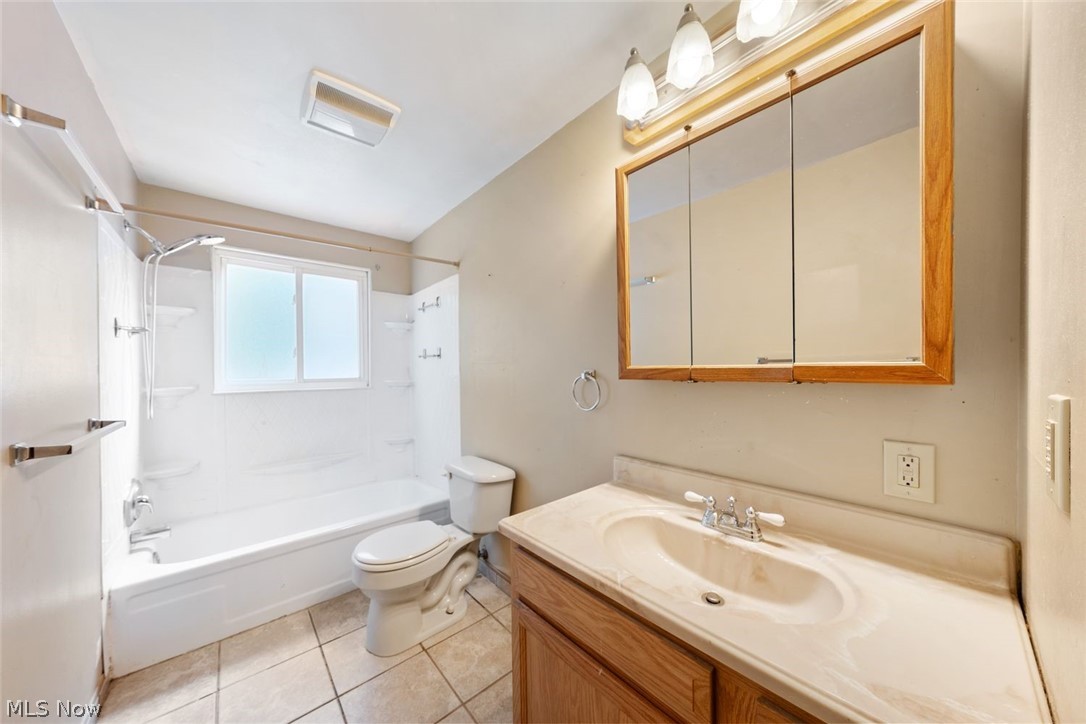 Ridgeville Heights - Residential