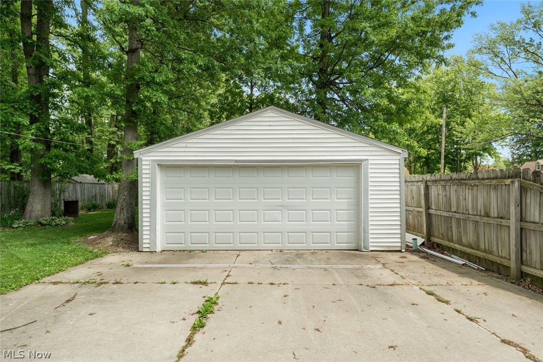 Ridgeville Heights - Residential