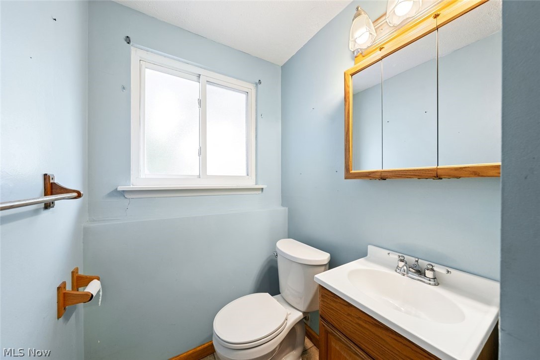 Ridgeville Heights - Residential