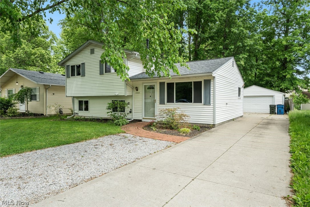 Ridgeville Heights - Residential