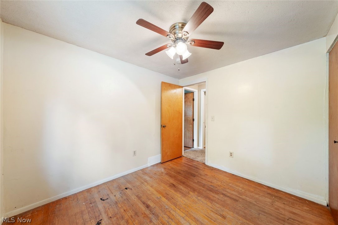 Ridgeville Heights - Residential