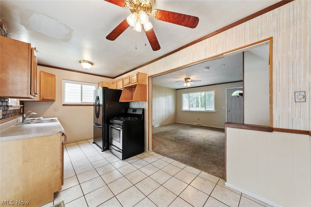 Ridgeville Heights - Residential