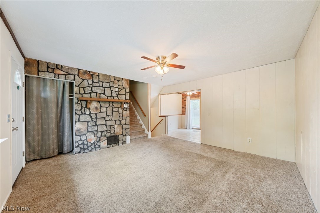 Ridgeville Heights - Residential