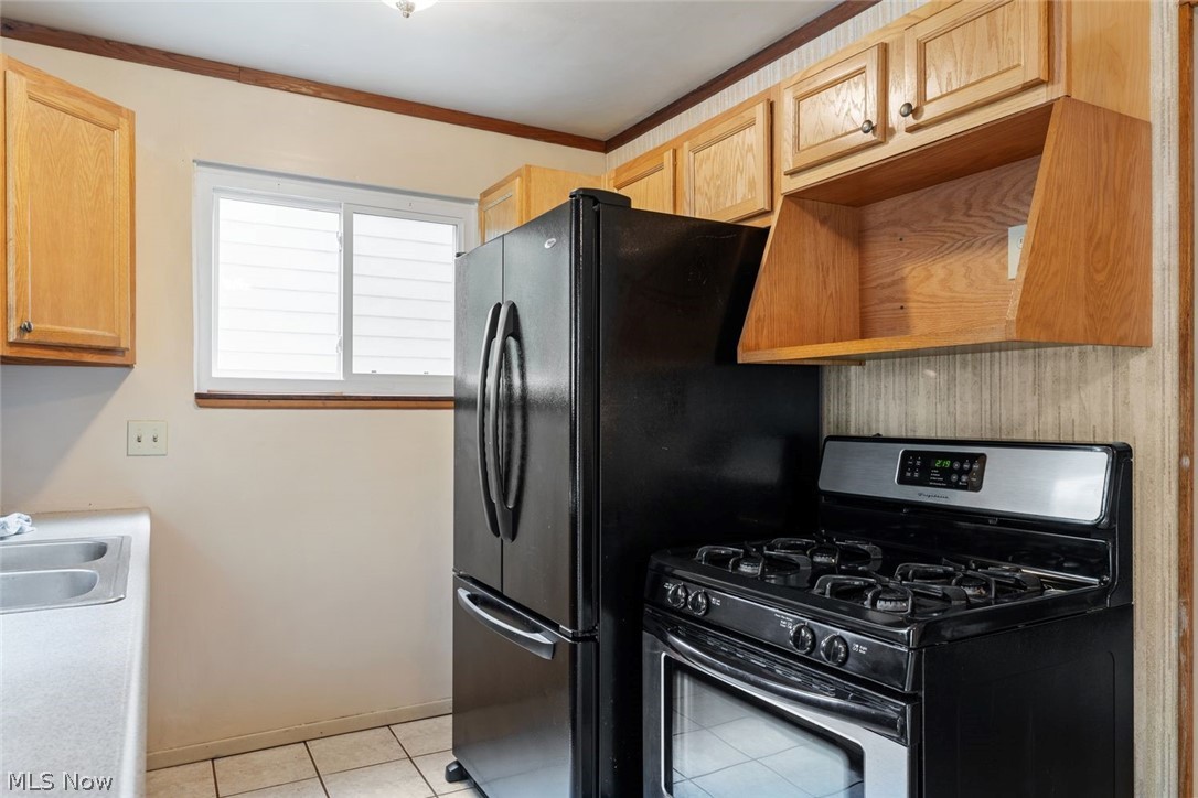 Ridgeville Heights - Residential