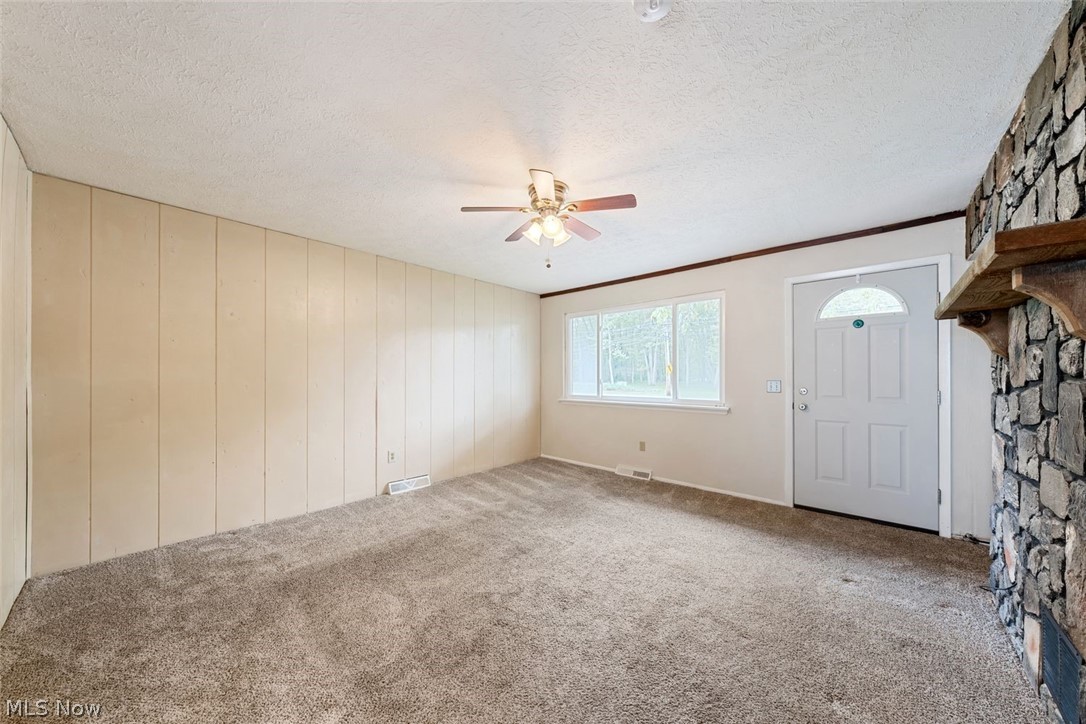 Ridgeville Heights - Residential