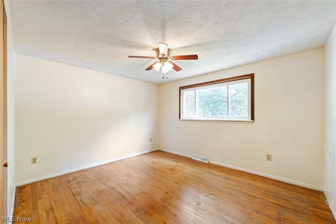 Ridgeville Heights - Residential