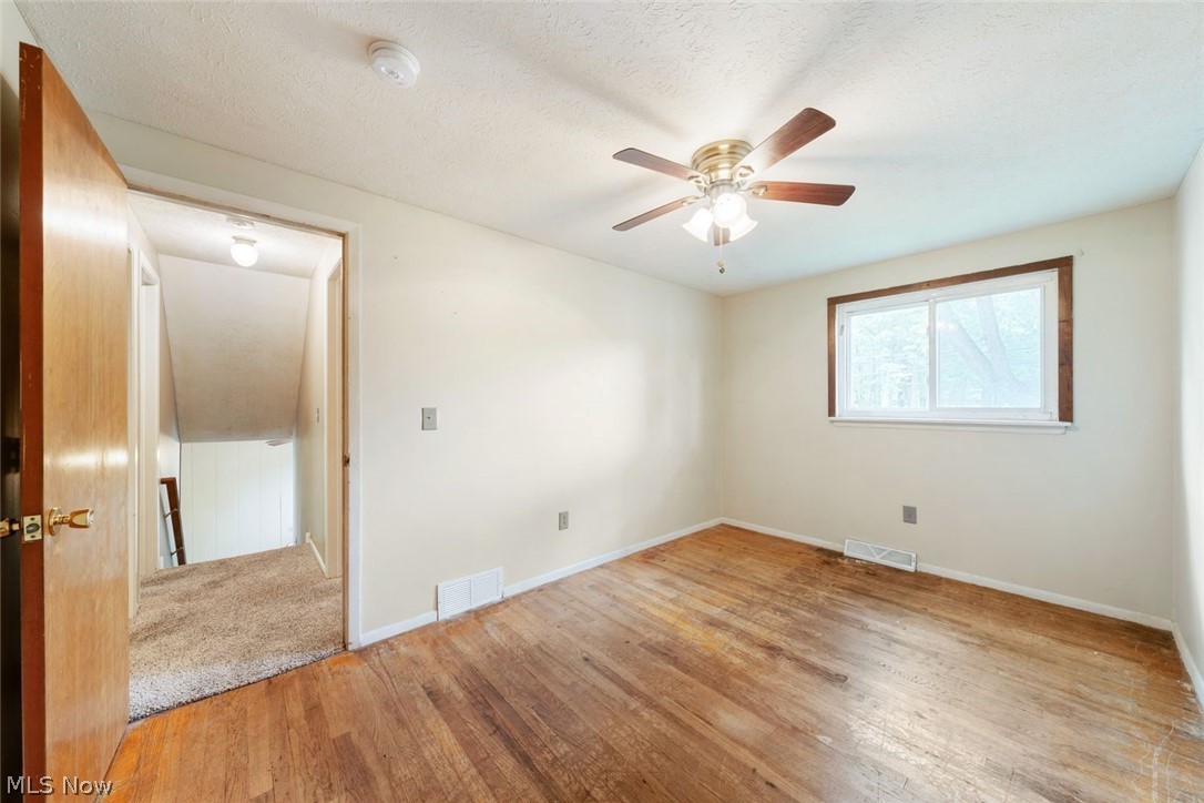 Ridgeville Heights - Residential