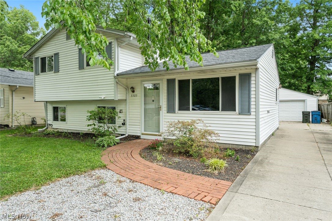 Ridgeville Heights - Residential