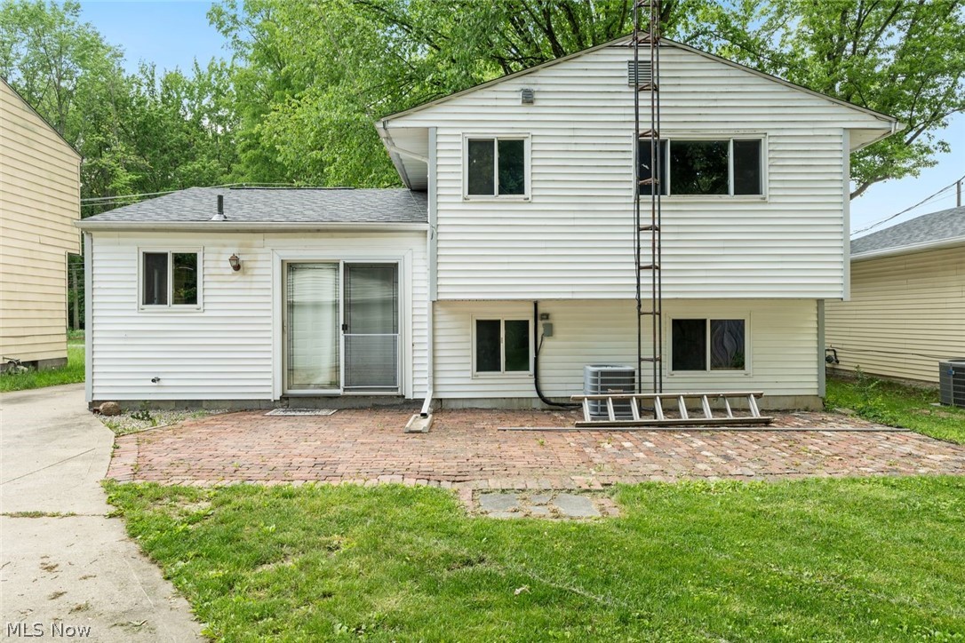 Ridgeville Heights - Residential