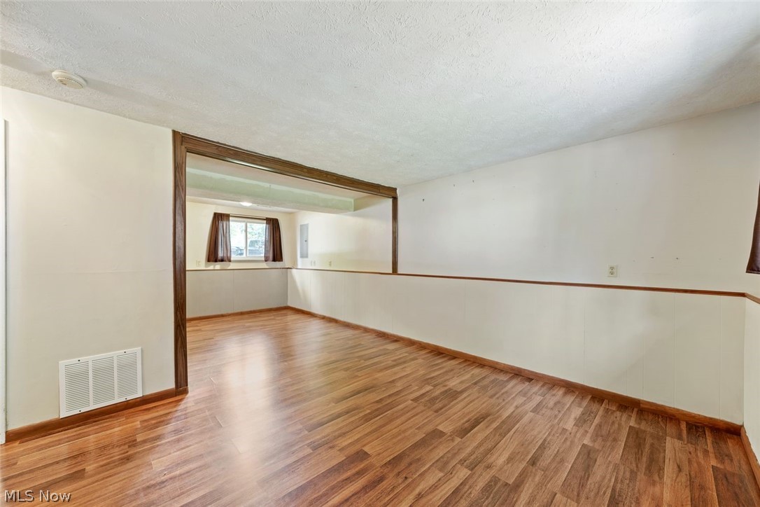 Ridgeville Heights - Residential