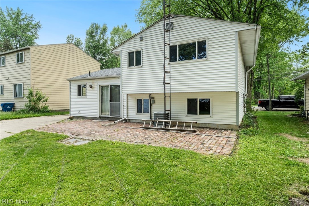 Ridgeville Heights - Residential