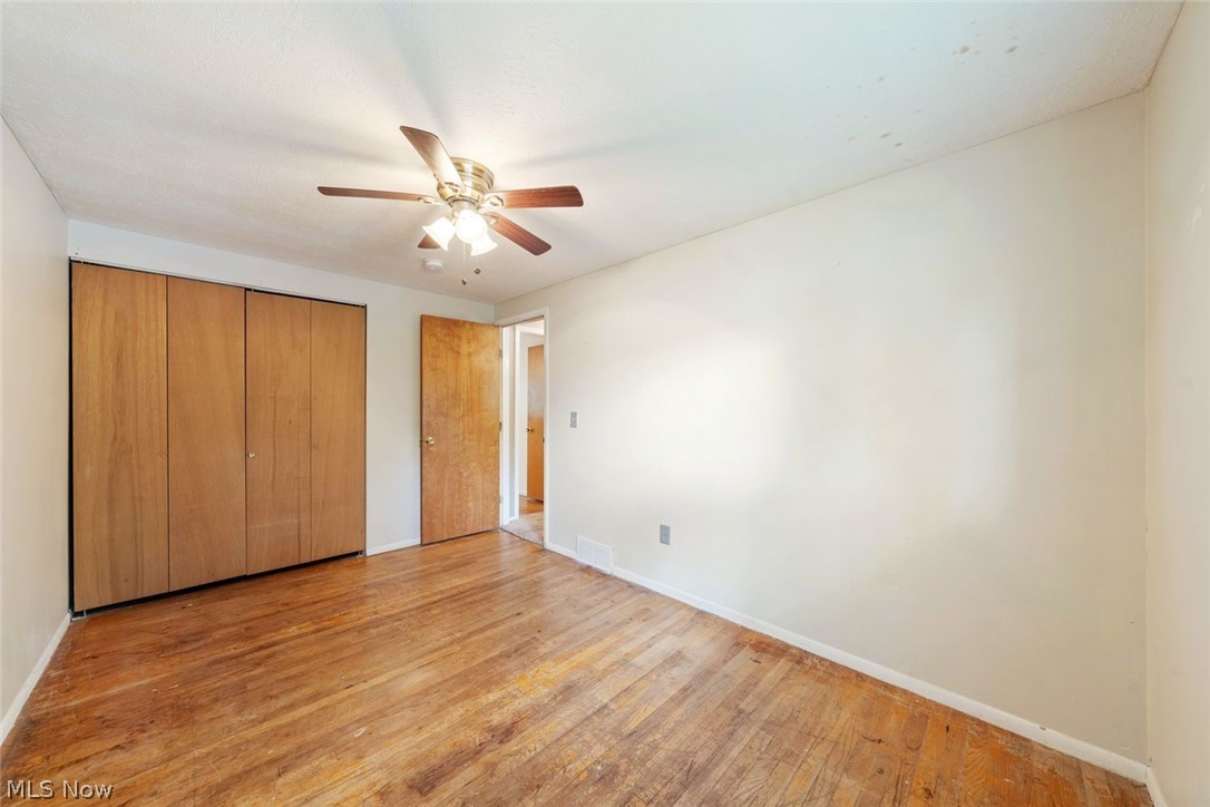 Ridgeville Heights - Residential