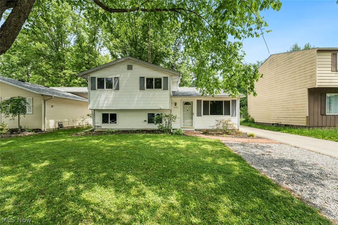 Ridgeville Heights - Residential