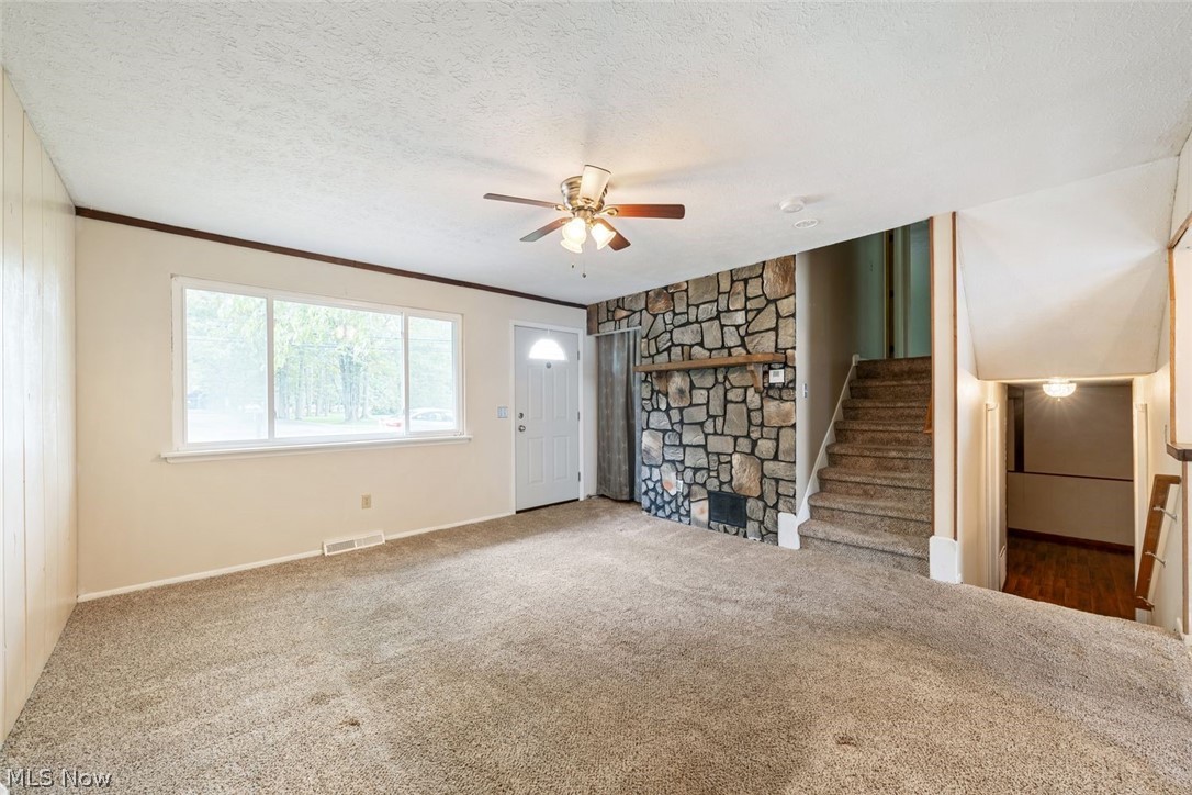 Ridgeville Heights - Residential