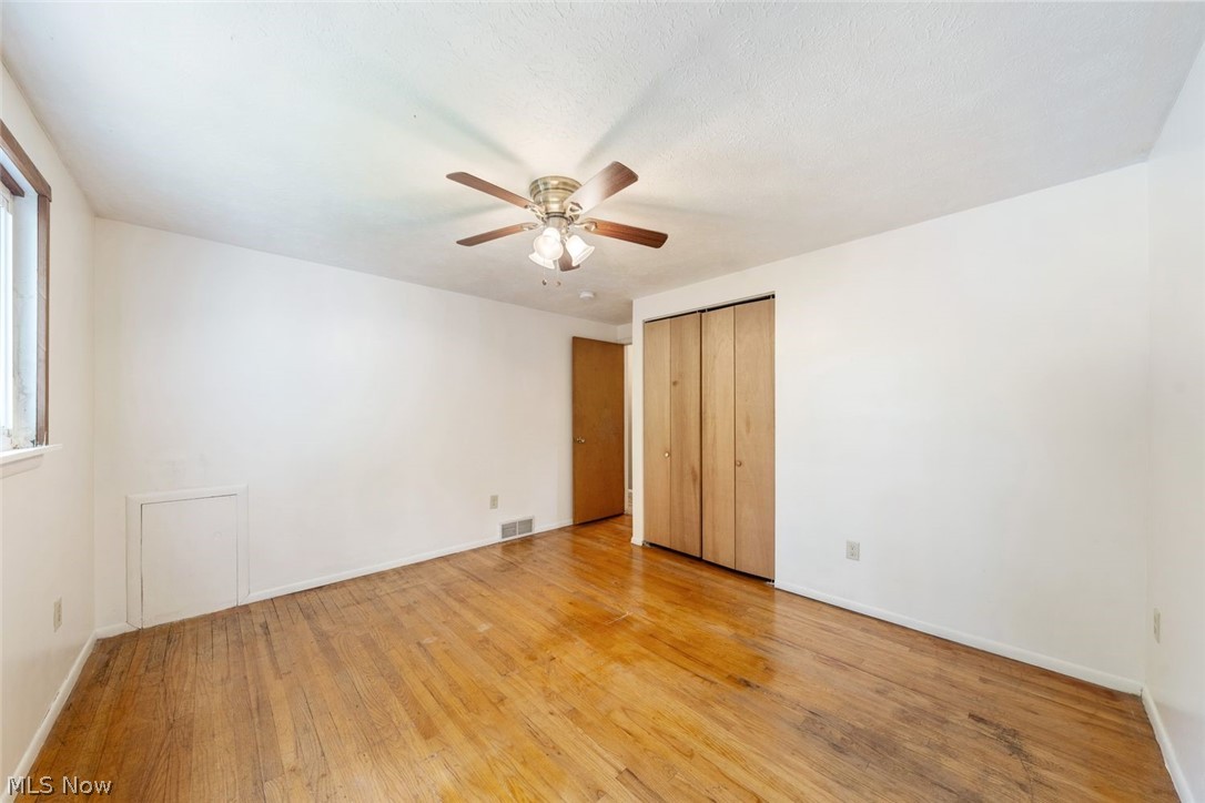 Ridgeville Heights - Residential