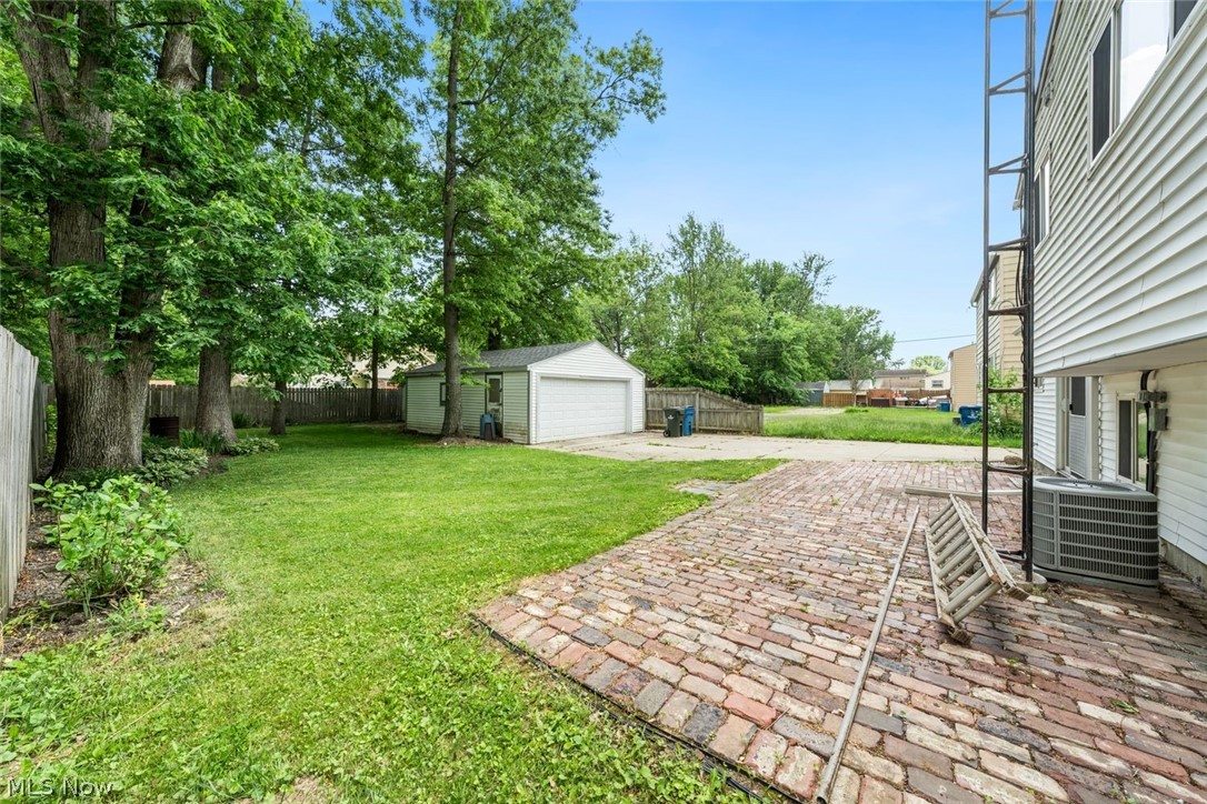 Ridgeville Heights - Residential