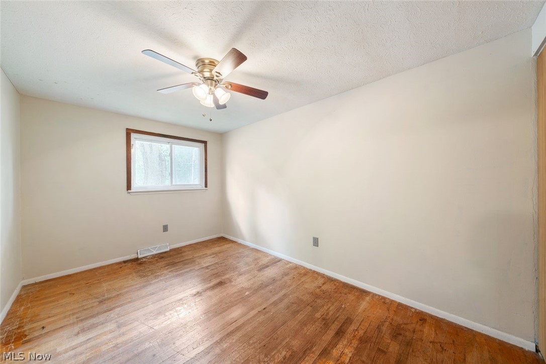 Ridgeville Heights - Residential