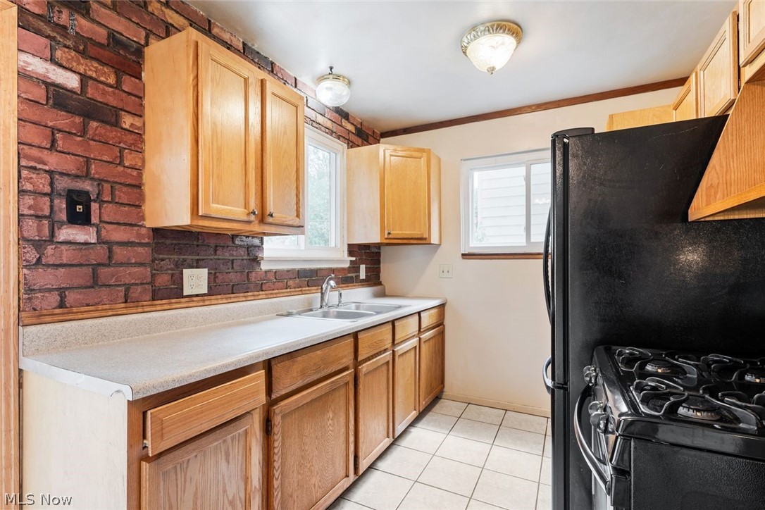 Ridgeville Heights - Residential