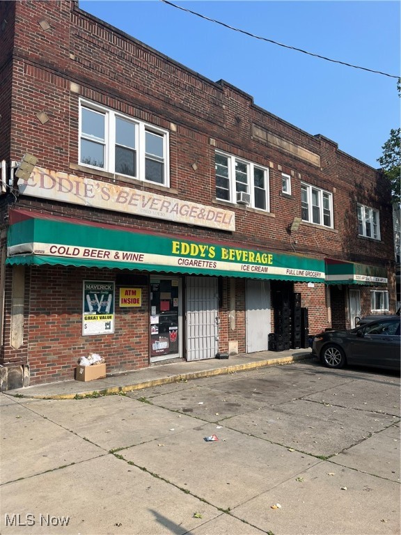 Prime Investment Opportunity – Mixed-Use Property in Residential Neighborhood
Welcome to 2232-2236 W 103rd St, a rare find in the heart of a quiet Cleveland residential neighborhood. This mixed-use property offers exceptional income potential with six spacious 2-bedroom, 1-bath residential units and a street-facing retail storefront – currently leased as a convenience store.
Ideal for investors looking to expand their portfolio, this property provides strong rental demand in an established neighborhood. While the property does need some TLC, the structure offers great bones and a solid layout to work with, making it an excellent value-add opportunity.
Current Income: Store front $1800M, (3) Units occupied $750M. (3) Units vacant
Mechanicals: All units have separate furnace, electric and water heaters.
Current utility cost: Tenants pay gas and electric, landlord pays water and electric for the common area.
Property Highlights:
6 residential units – each 2 bed / 1 bath
Retail storefront for commercial use or additional rental income, currently a convenience store.
Located in a stable, well-established neighborhood.
Tremendous upside potential with minor renovations.
Whether you’re an experienced investor or looking to get started in multi-family properties, this asset offers flexibility, location, and room for appreciation.
Bring your vision and unlock this property's full potential! Private showings upon request!
