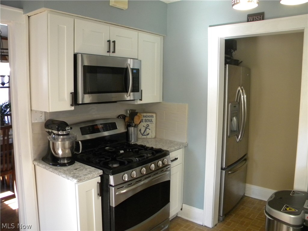 Le Prevost - Residential