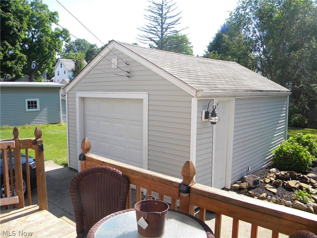 Le Prevost - Residential