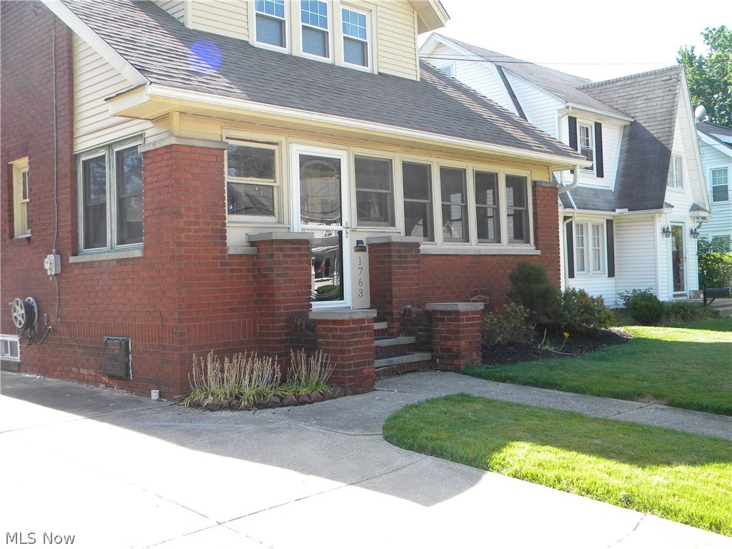 Le Prevost - Residential