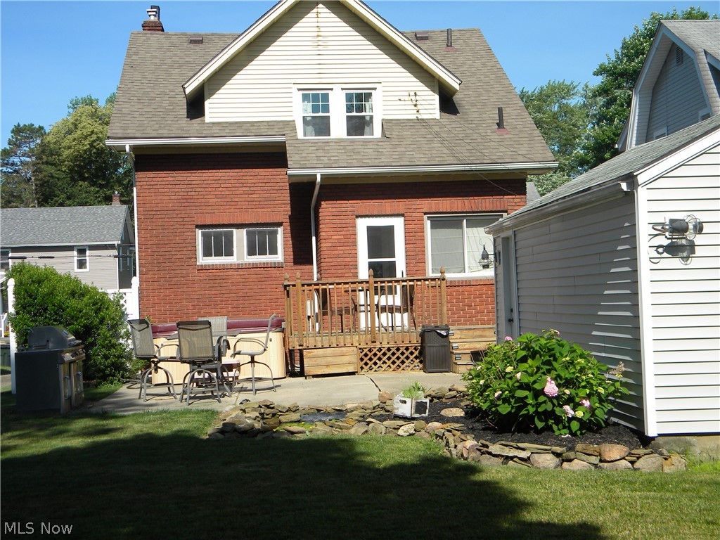 Le Prevost - Residential