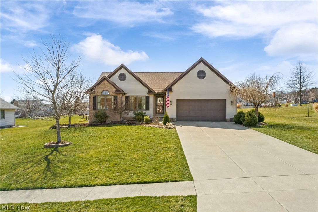 Countryview Estates - Residential