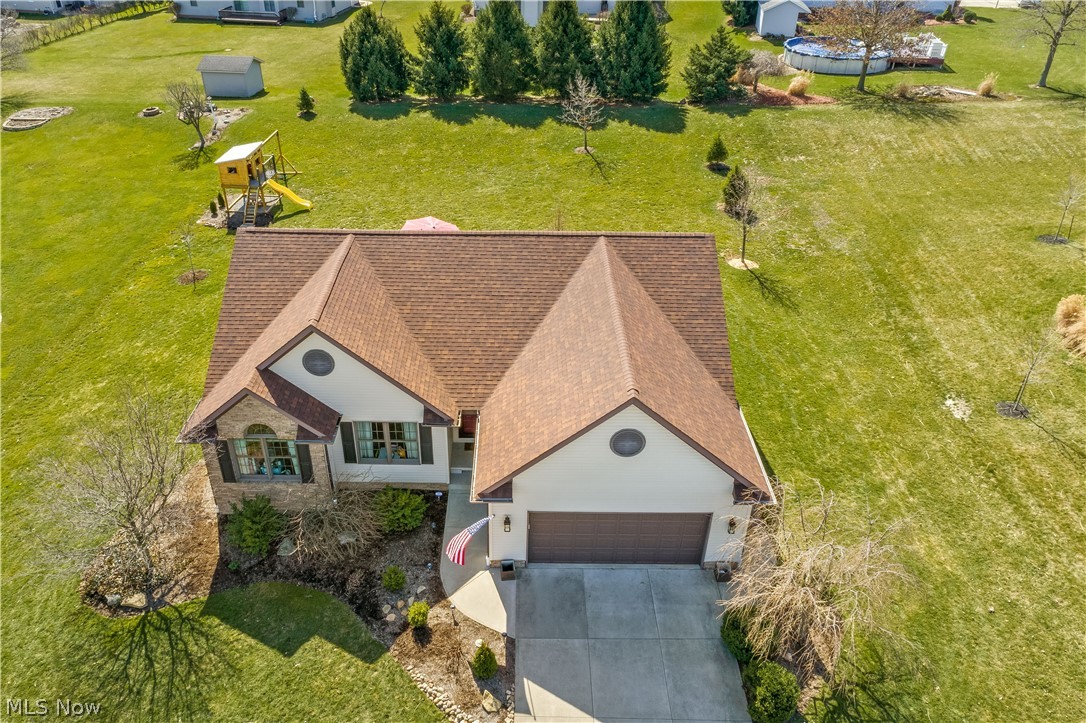 Countryview Estates - Residential