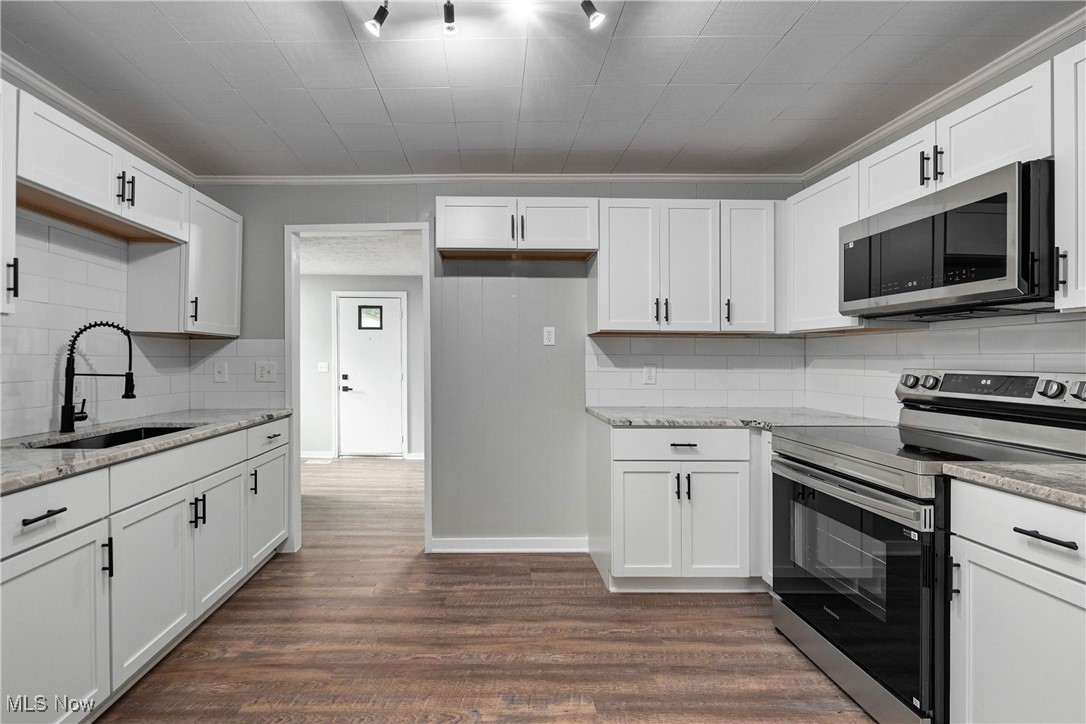 Folletts - Residential