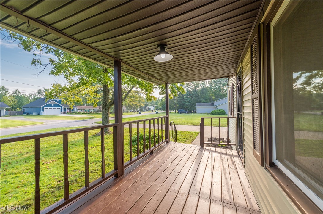 Folletts - Residential