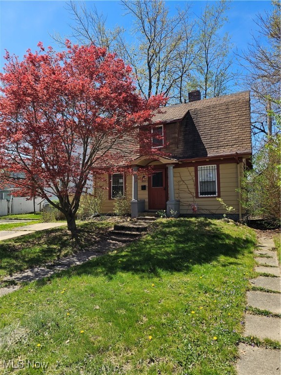 1388 Penhurst Road, Cleveland, Ohio image 3