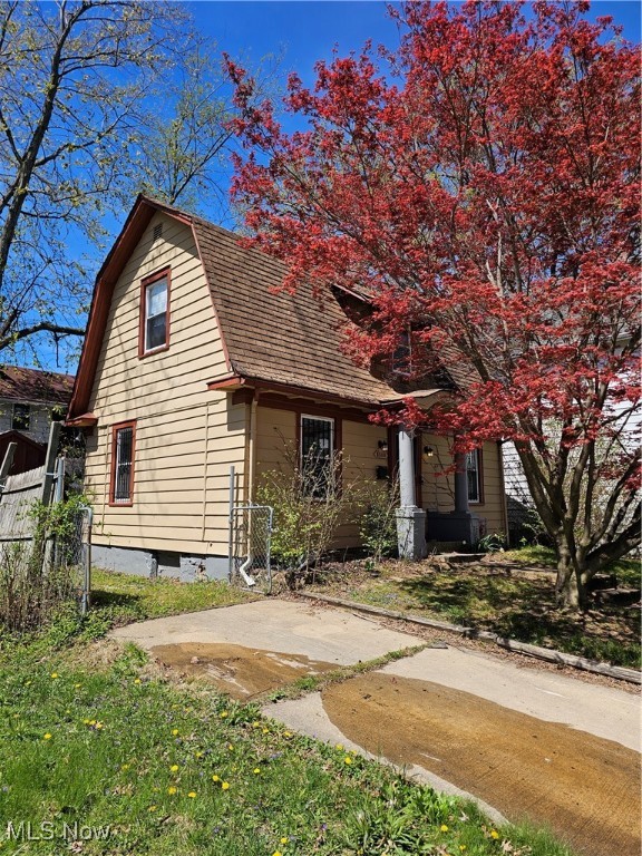 1388 Penhurst Road, Cleveland, Ohio image 4