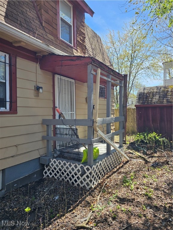 1388 Penhurst Road, Cleveland, Ohio image 7