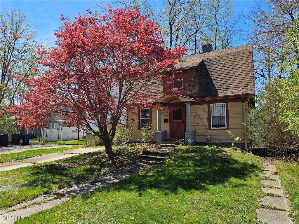 1388 Penhurst Road, Cleveland, Ohio image 2
