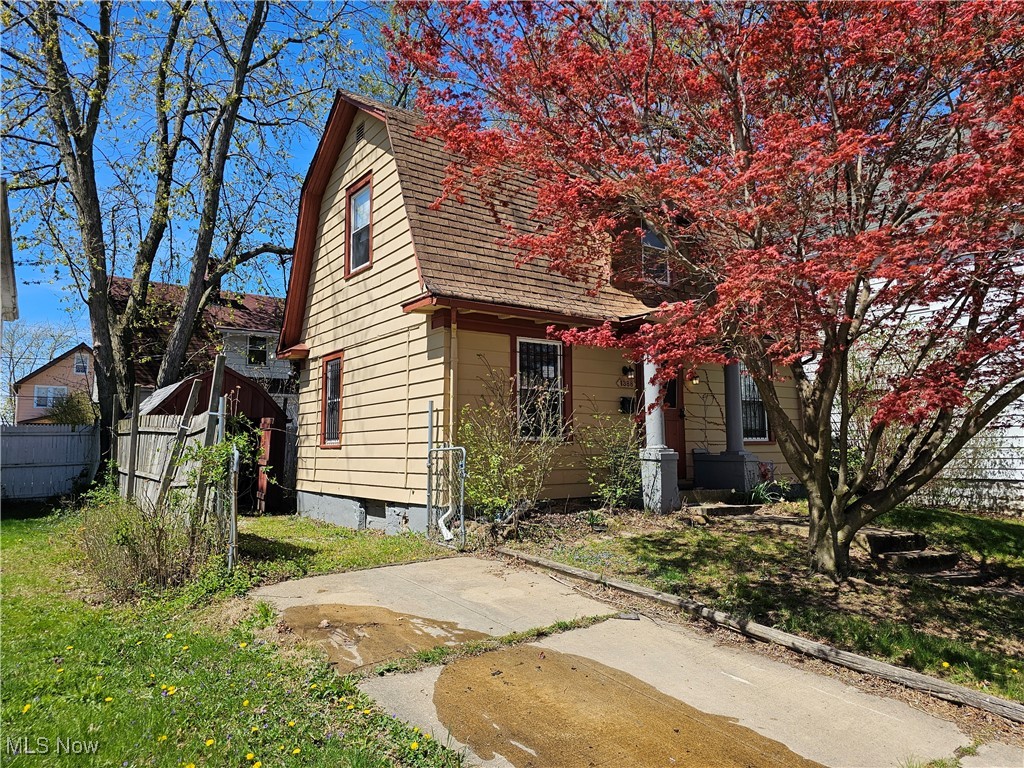1388 Penhurst Road, Cleveland, Ohio image 1