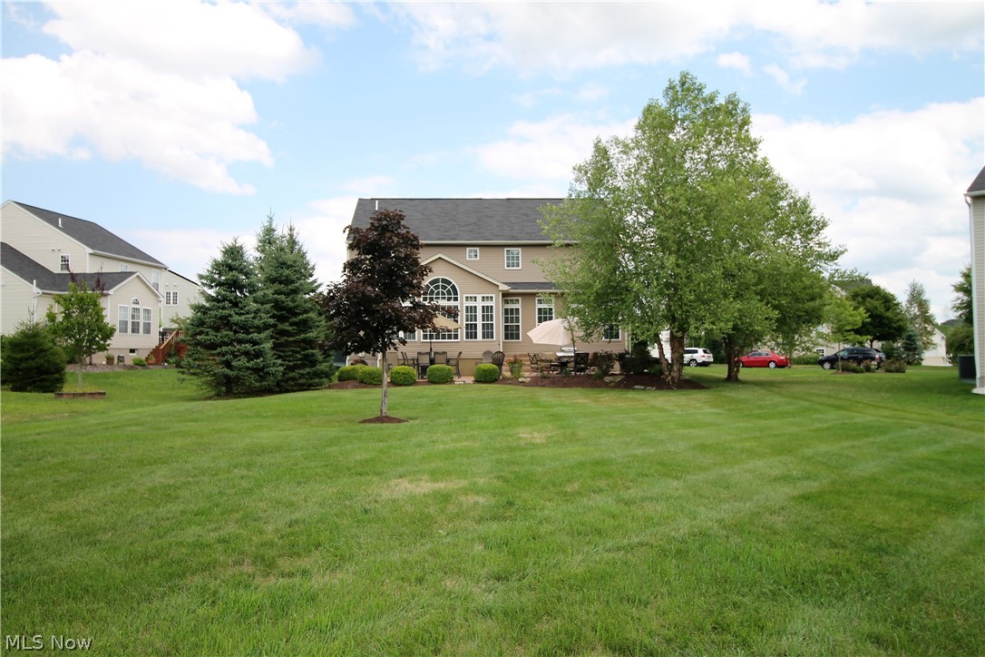 Lakes/Franklin Mills Ph 03 - Residential