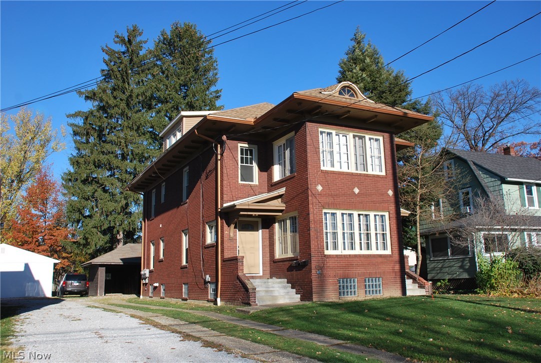 Willets - Residential Lease