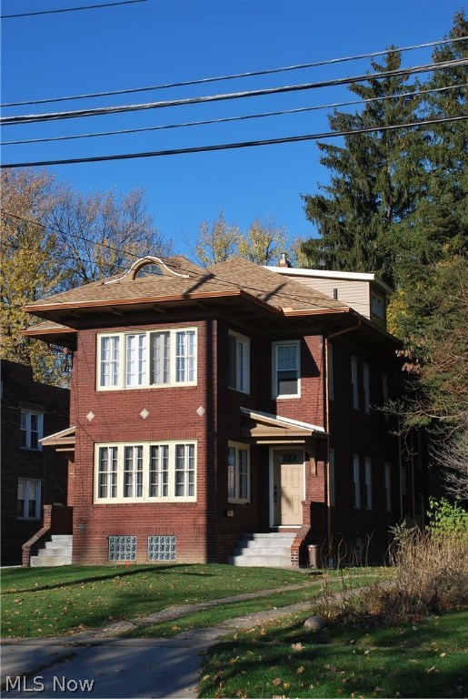 Willets - Residential Lease