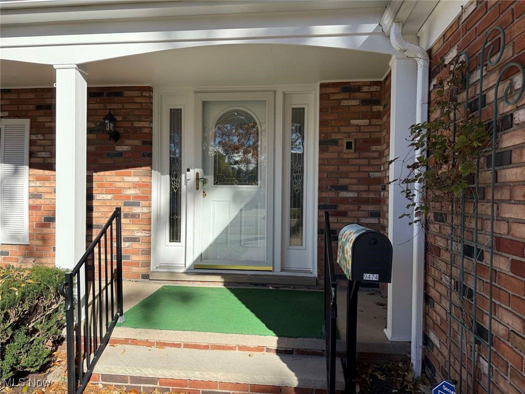 9474 Stoney Creek Lane