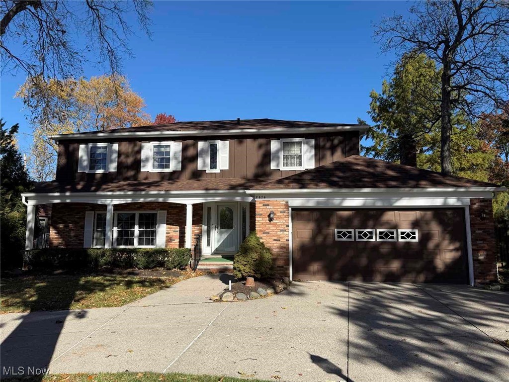 9474 Stoney Creek Lane