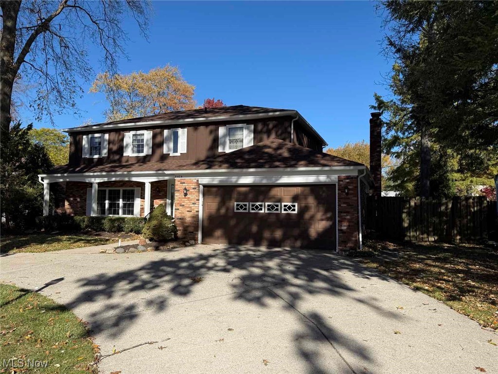 9474 Stoney Creek Lane