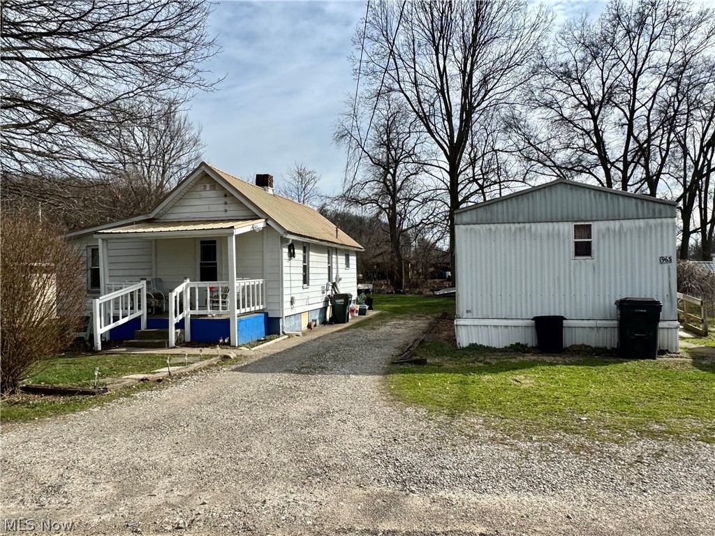 Board/Trades 5th Add - Residential