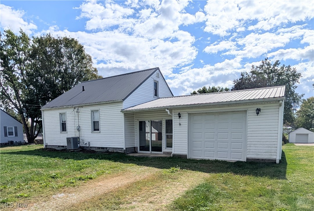 Village/Brewster - Residential