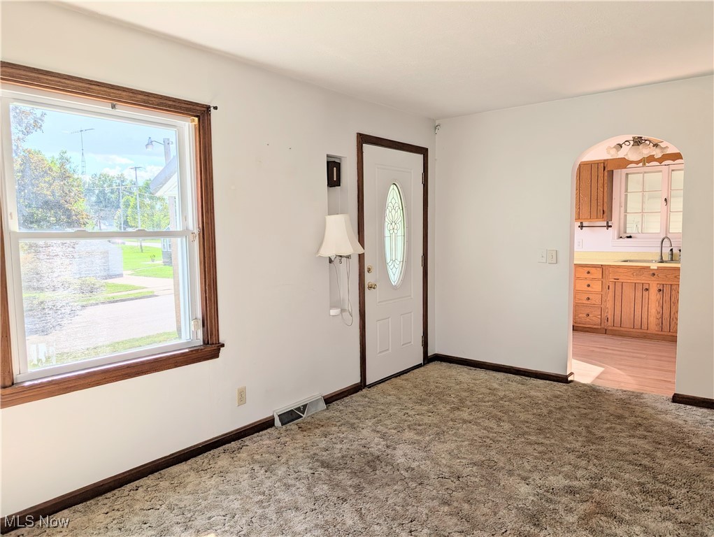 Village/Brewster - Residential