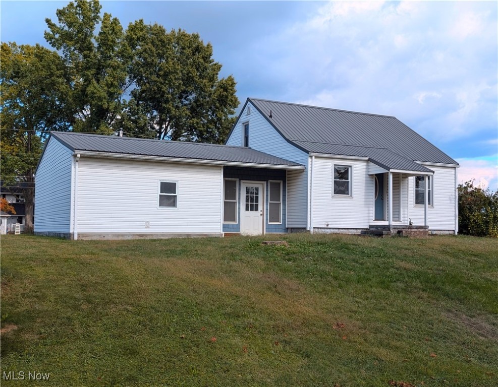 Village/Brewster - Residential