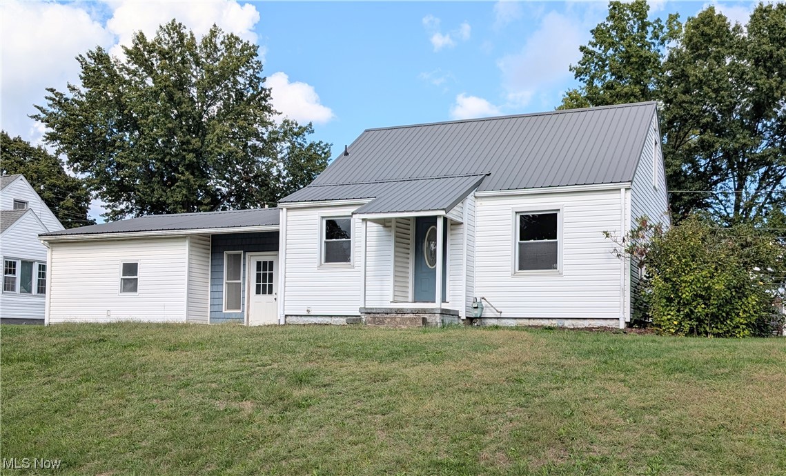 Village/Brewster - Residential